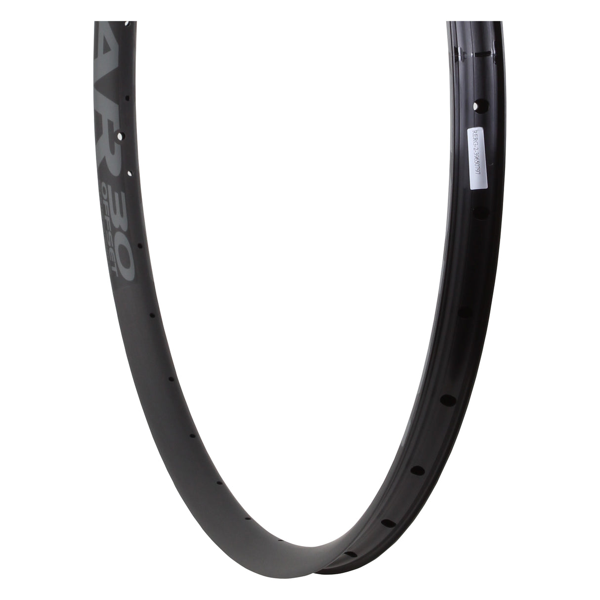 AR 30 Offset 29" Rim, 32h, Gray