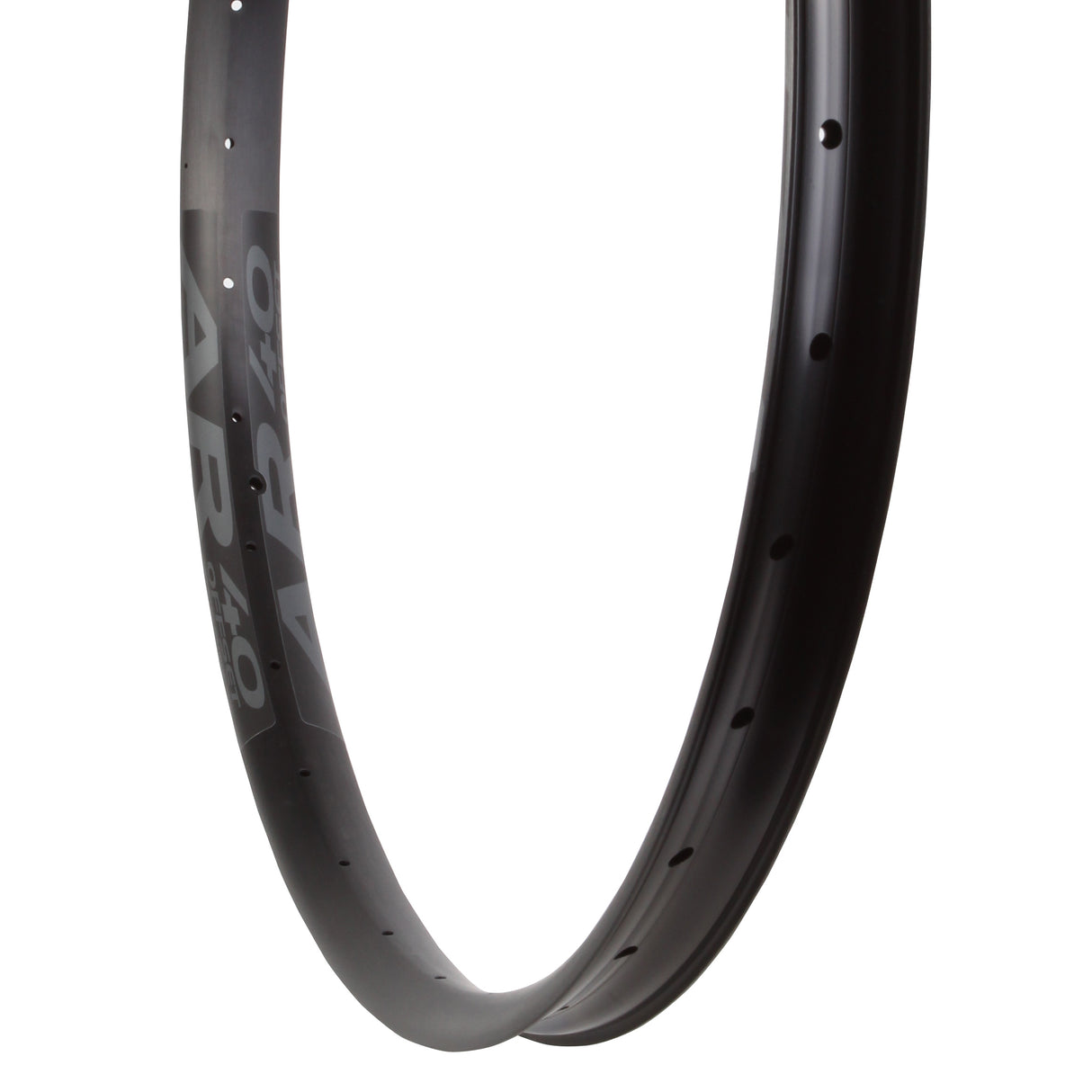 AR 40 Offset 29" Rim, 32h, Gray