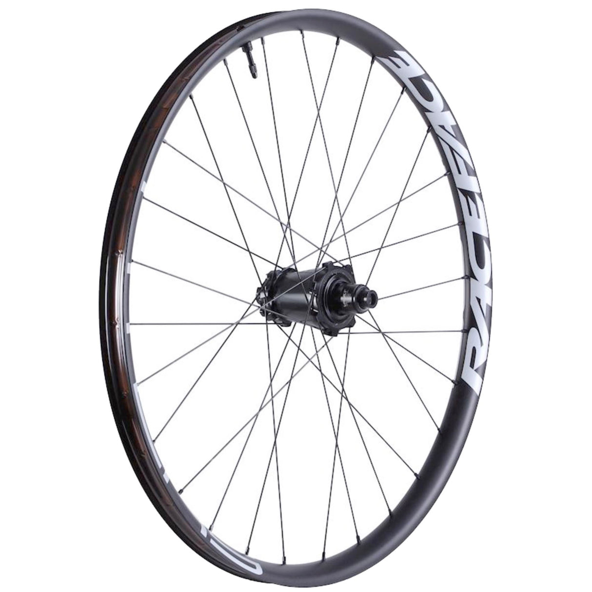 Atlas 29" Rear Wheel, 12x148 Boost, XD, Black