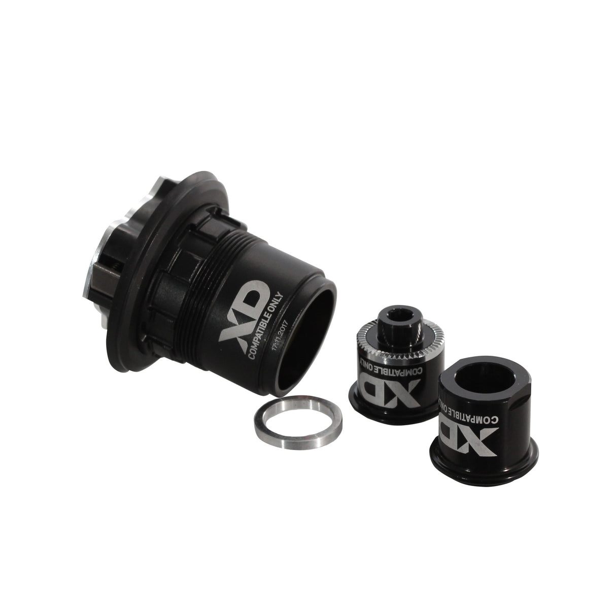 Freehub Body, XD, Trace 10