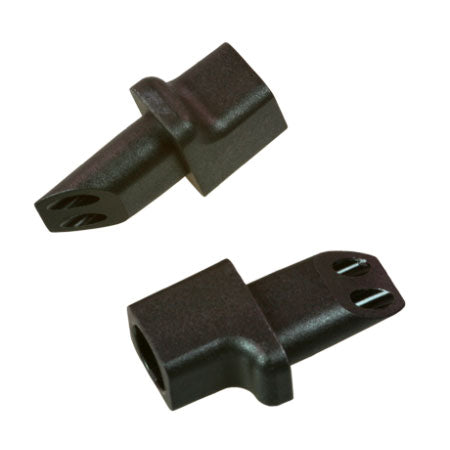 Twist Shifter Cable Stoppers, Speedhub