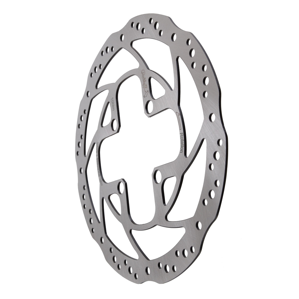 Speedhub 4B Rotor, 1.8mm Thick, 180mm