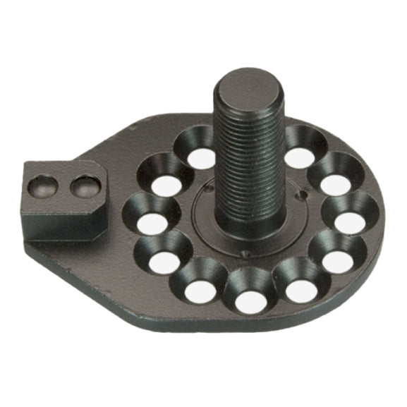 Axle Plate, Axleplate TS OEM long