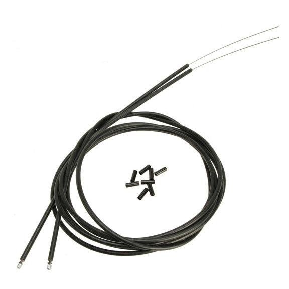 Shifter Cable/Housing Kit Speedhub, 2000mm, Set