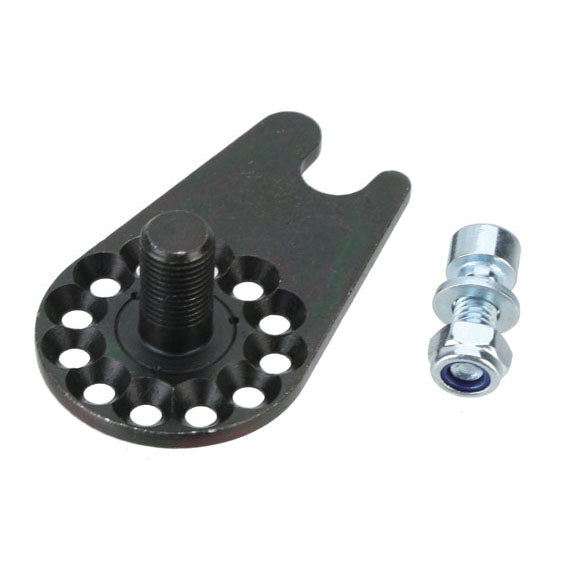 Axle Plate, Bolt-On Speedhub - TS OEM2