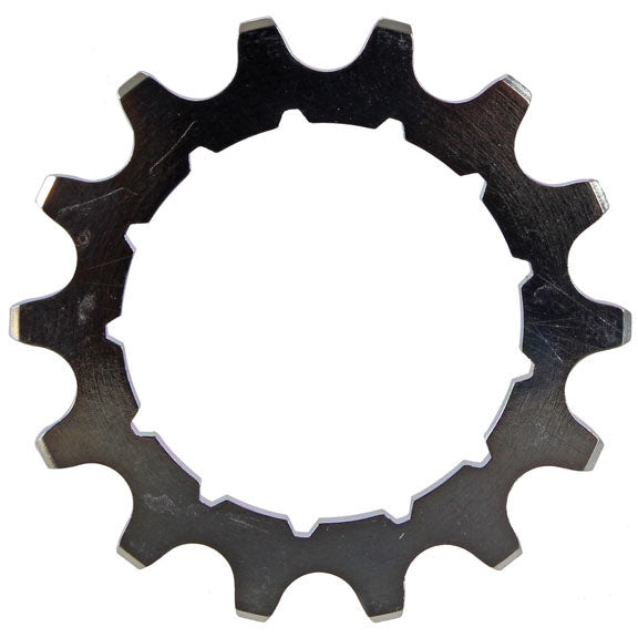 Speedhub Splined Sprocket, Steel - 14t