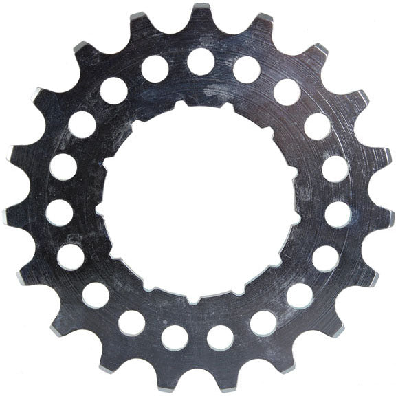 Speedhub Splined Sprocket, Steel - 19t