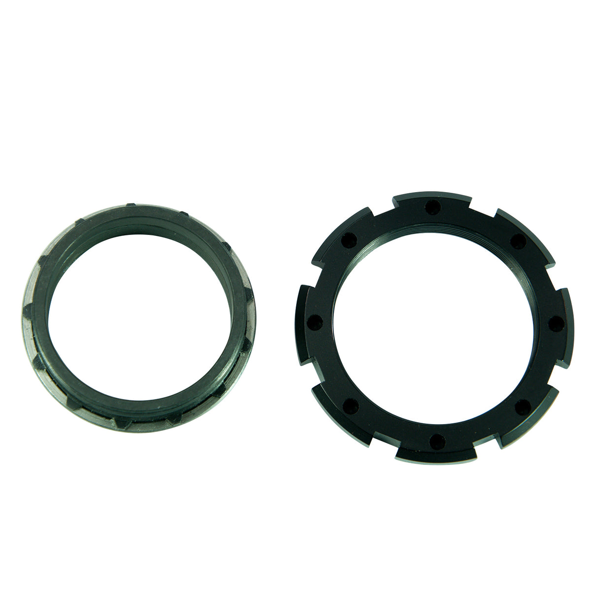 Speedhub Splined Carrier (Slim Lockring) Gates Belt Dr
