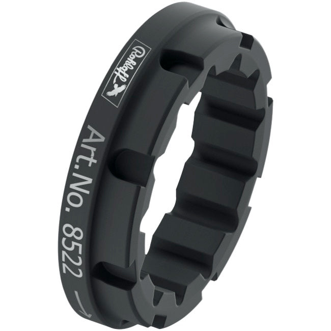 Carrier Removal Tool