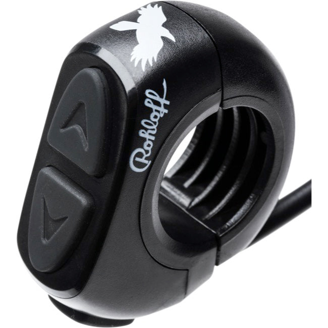 Switch Unit, Speedhub E-14