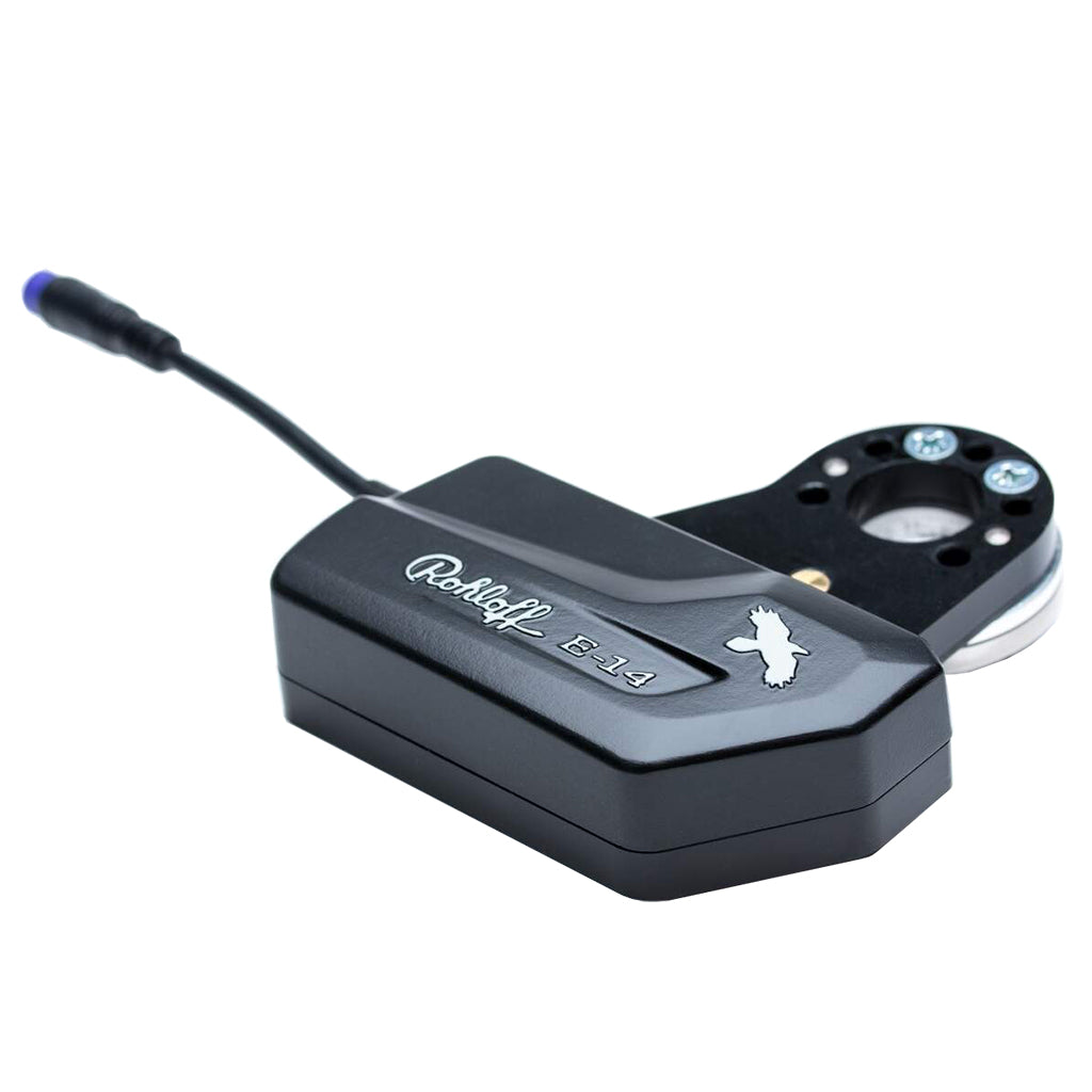 Shifter Unit, Speedhub E-14/Bosch Drive