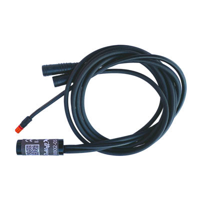 DC-CAN Adapter, Speedhub E-14