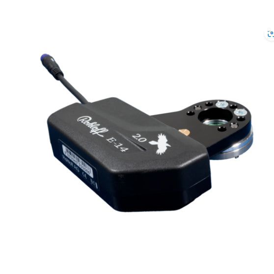 Shifter Unit 2.0, Speedhub E-14/Bosch Drive