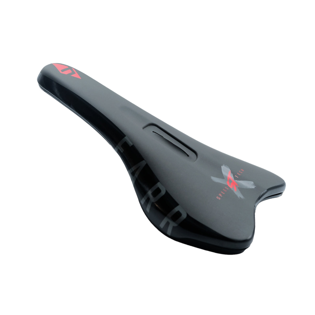 Race Saddle, Pivotal, Black
