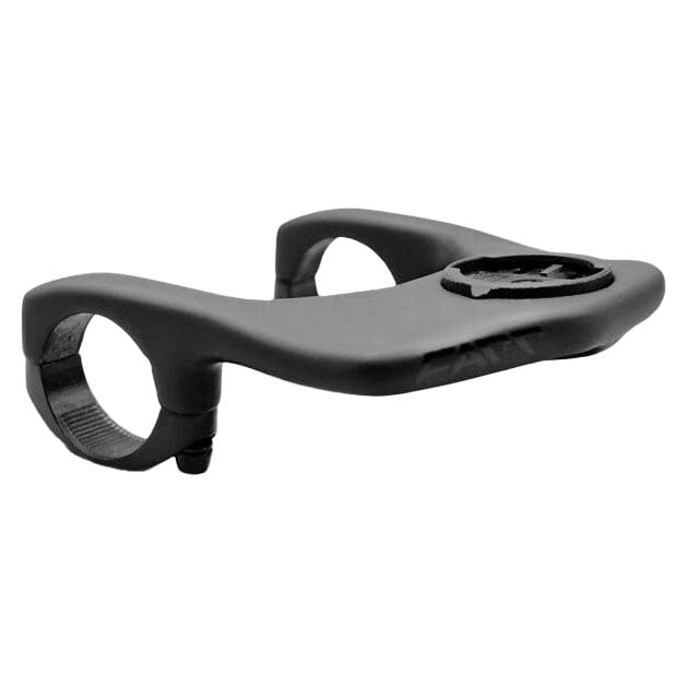 Carbon Aero GPS GoPro mount, Black