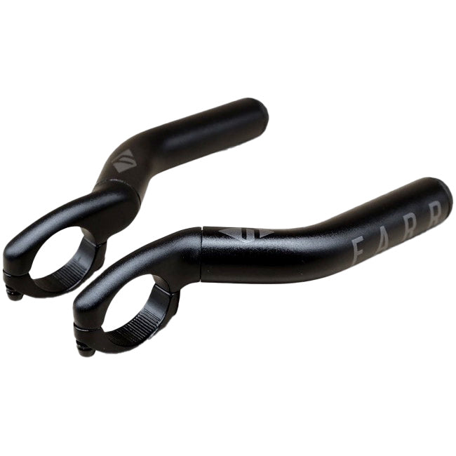 Bolt-On Extender, Medium, 60mm, Black