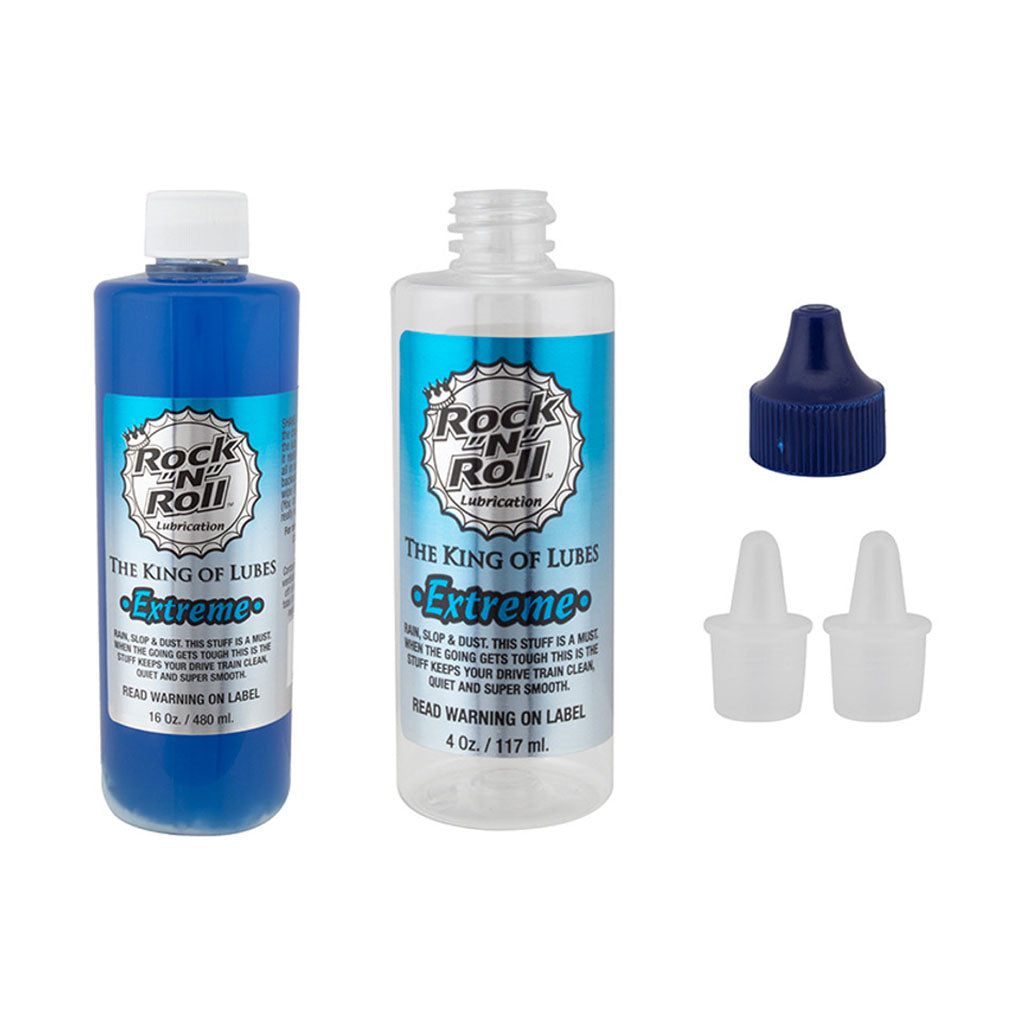 Extreme Chain Lube, 16.0oz