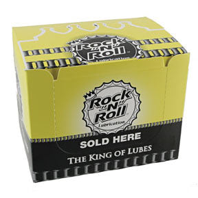 Gold Chain Lube, 4.0oz, 12/Count