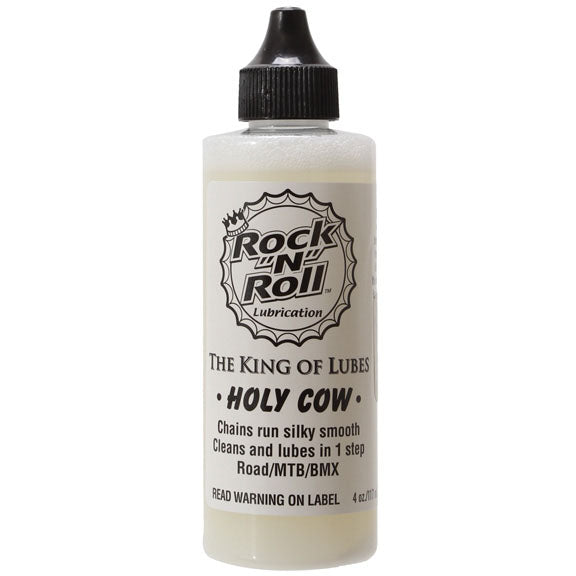 Holy Cow Chain Lube, 4.0oz
