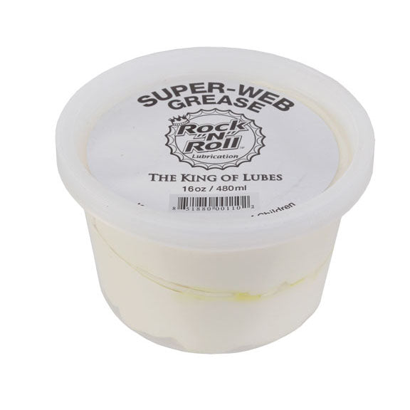 Super Web Grease, 16.0oz