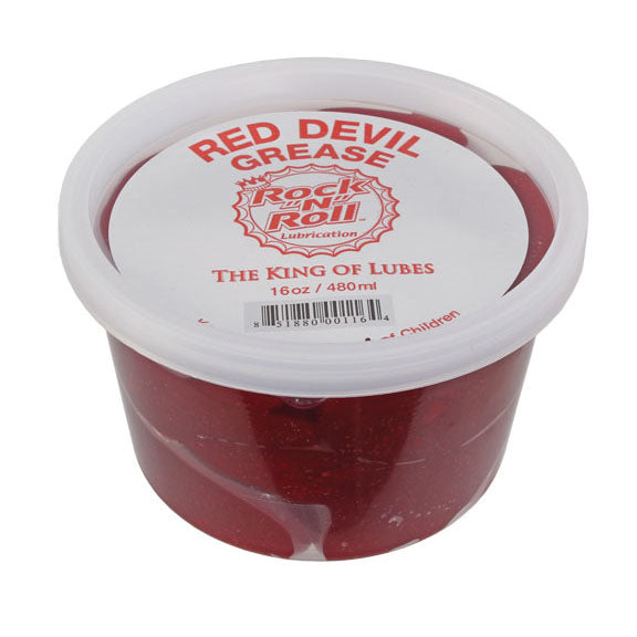 Red Devil All Purpose Grease, 16.0oz