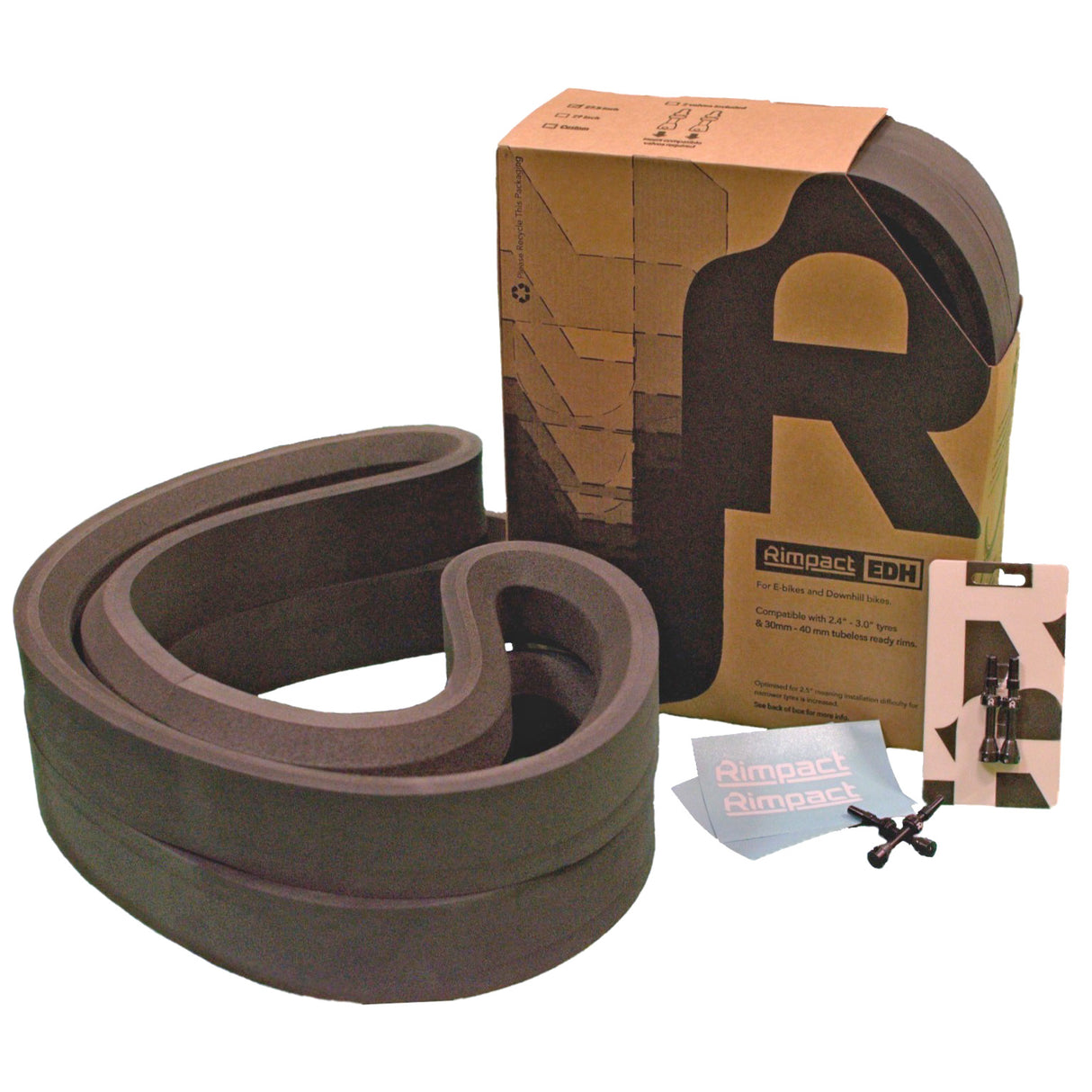 EDH Insert, E-bike/DH, 27.5", Pair NLA