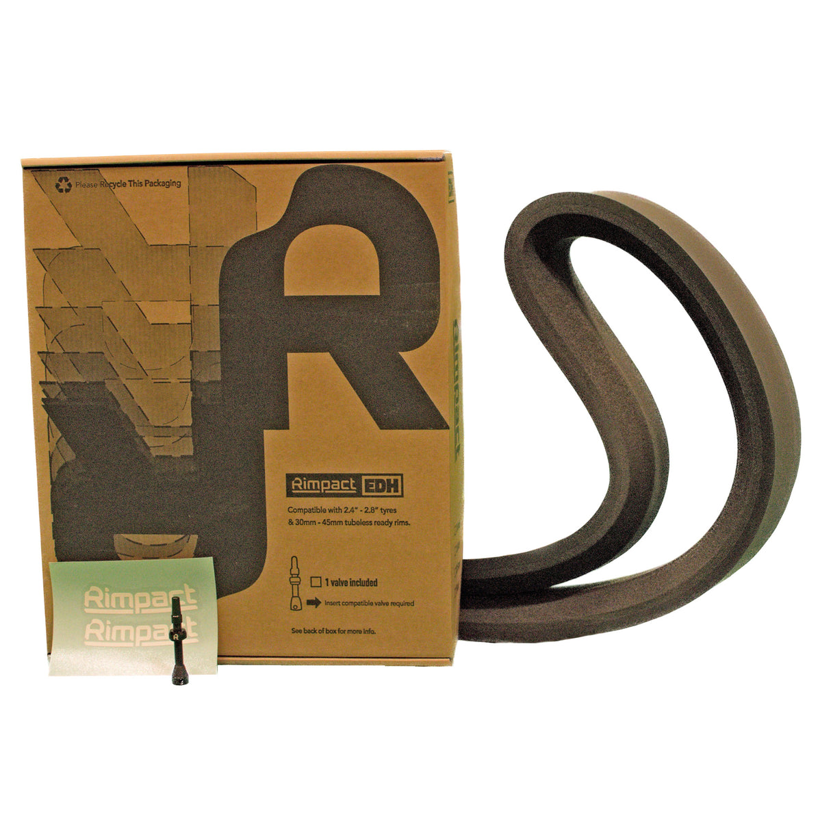 EDH Insert, E-bike/DH, 27.5", Single