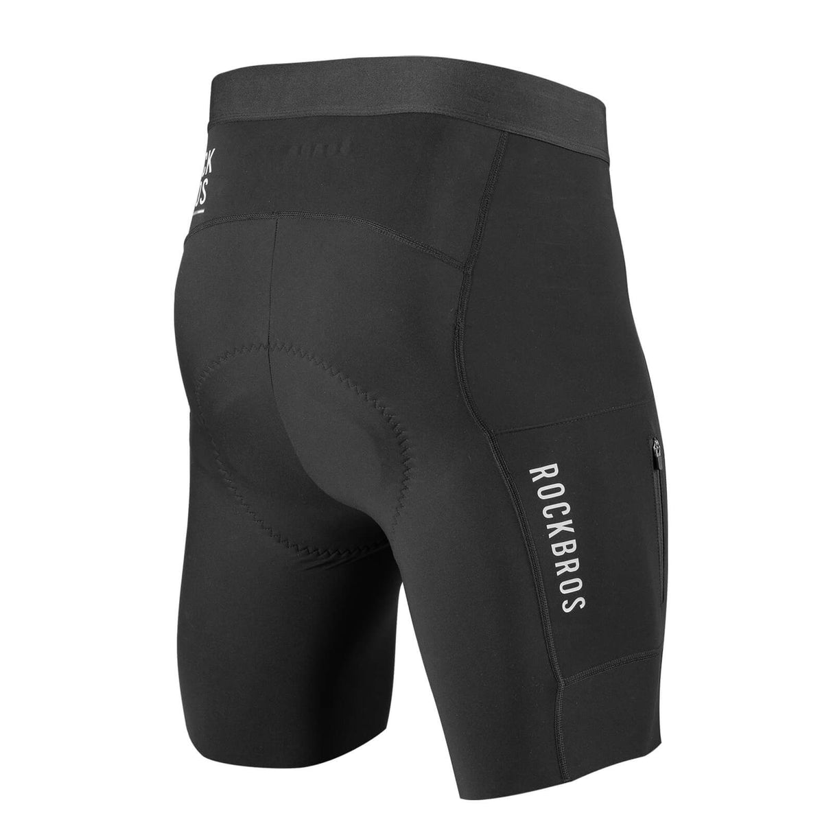 Road-to-Sky Summer Men’s Cycling Shorts - TLDK001