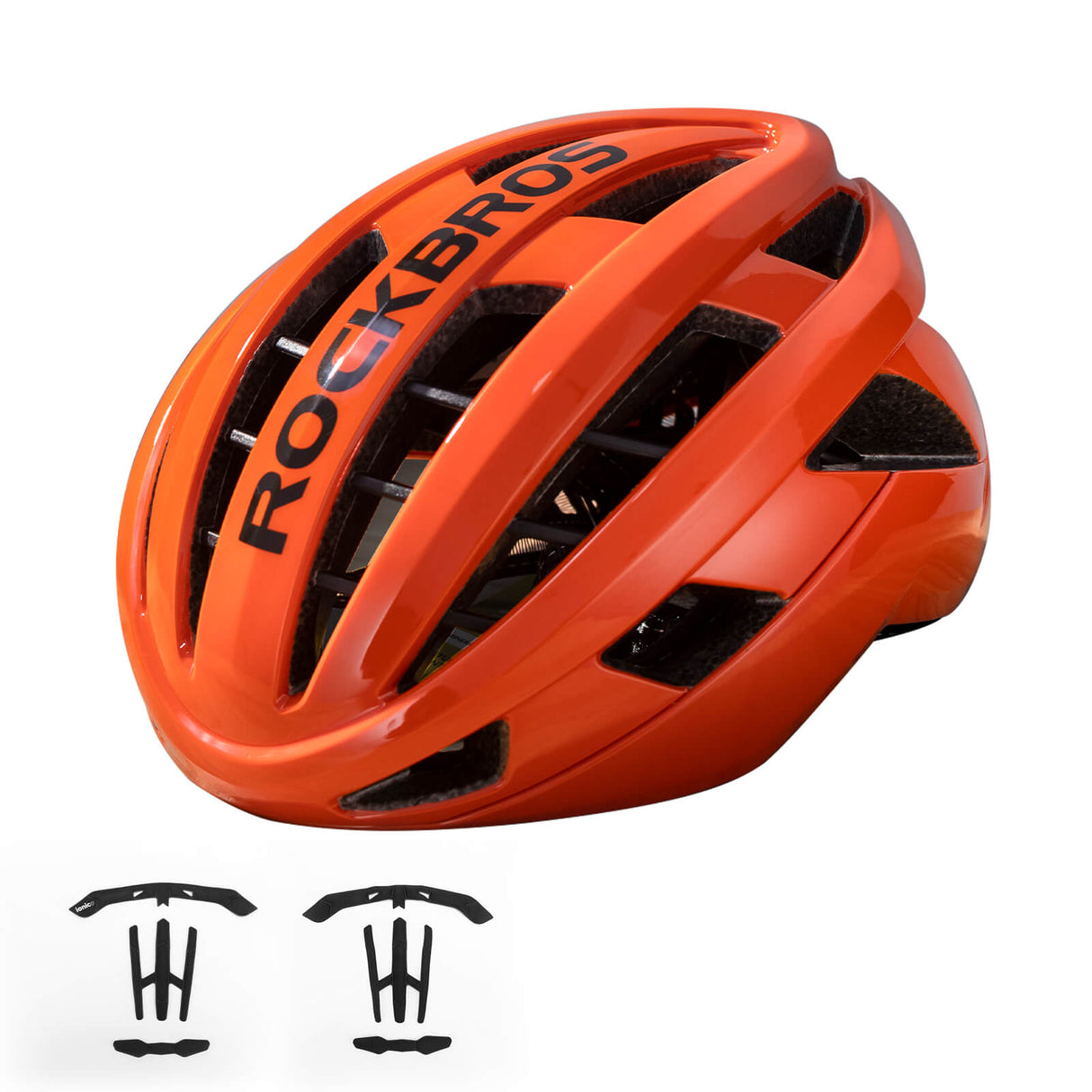 LK-11 Anquetil Lightweight Road & MTB Bike Helmet