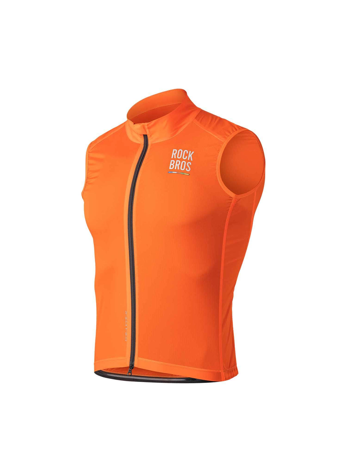 ROAD-TO-SKY Lightweight Windproof Cycling Vest