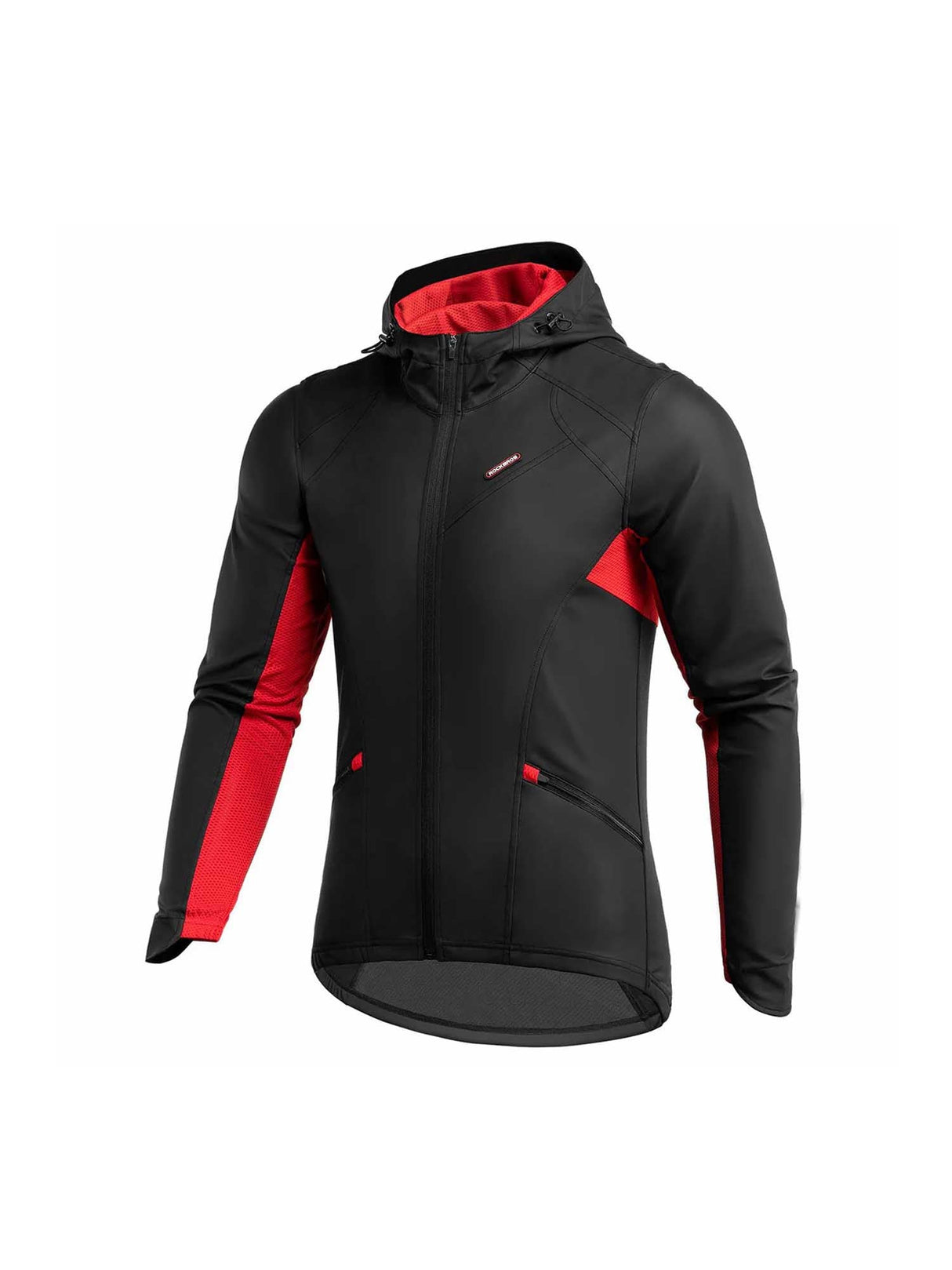 Men's Thermal Cycling Jacket