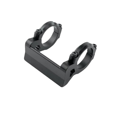 Bike Mount, 35.0mm, Black