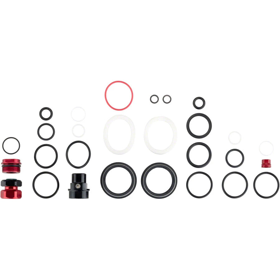 200 Hour/1 Year Service Kit, SID (35mm) 2021-23/GenC