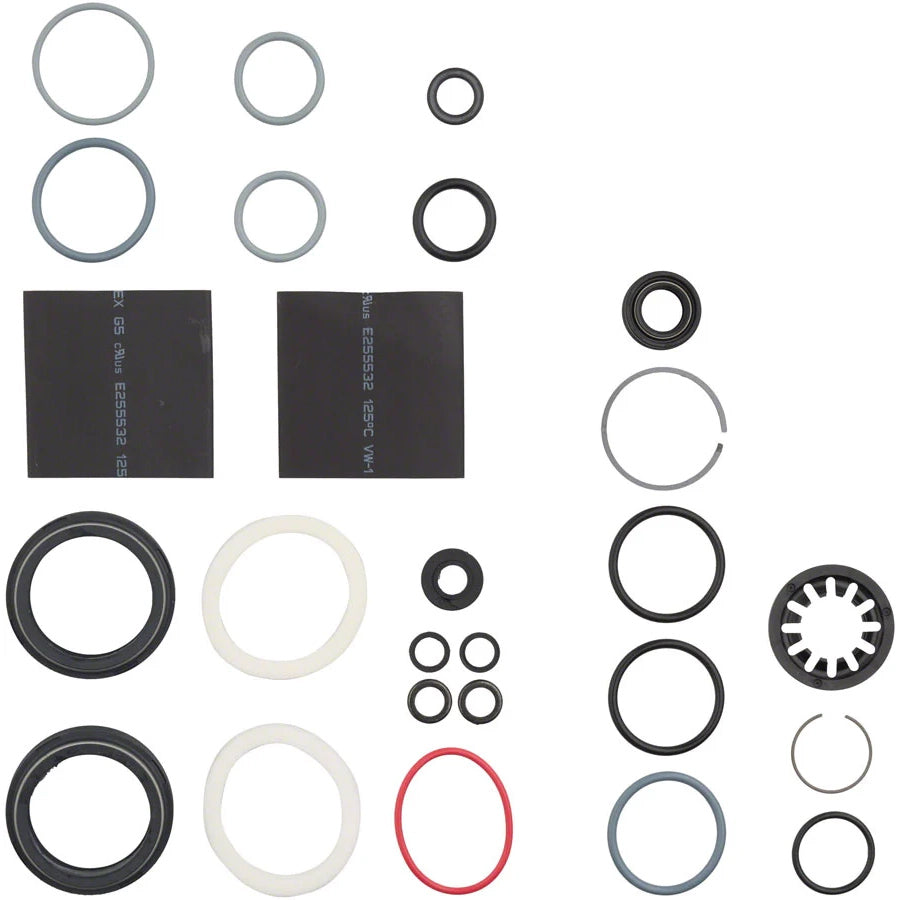 200 Hour/1 Year Service Kit, Psylo Slvr 2025+/GenA NLS