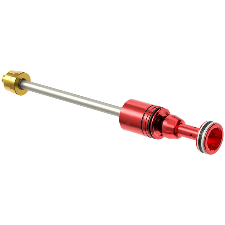 Air Spring Upgrade Kit, DebonAir+, 140, Lyrik , D1+