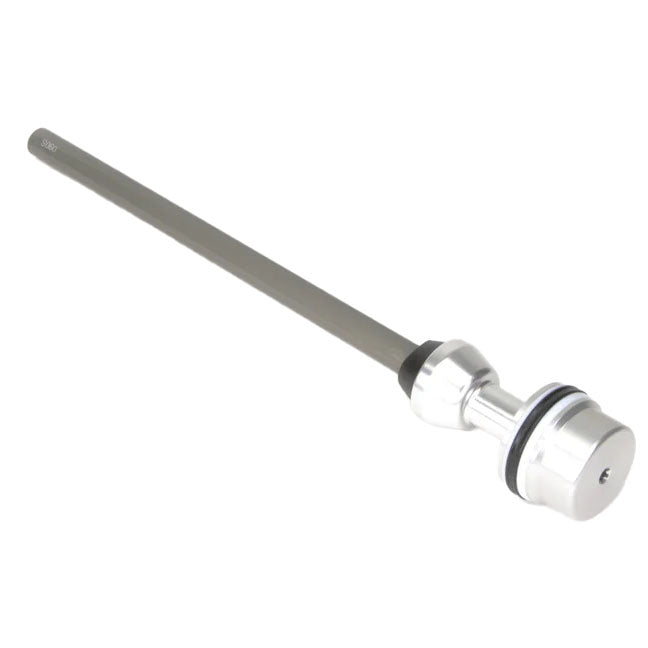 Air Spring Shaft, DebonAir+, 140mm, 27.5/29, Pike C1+