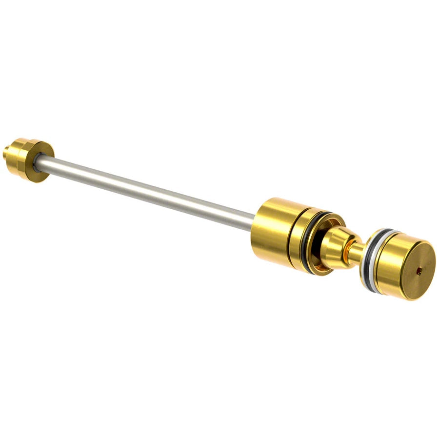 Air Spring Upgrade Kit, DebonAir+, 190mm, ZEB , A1+