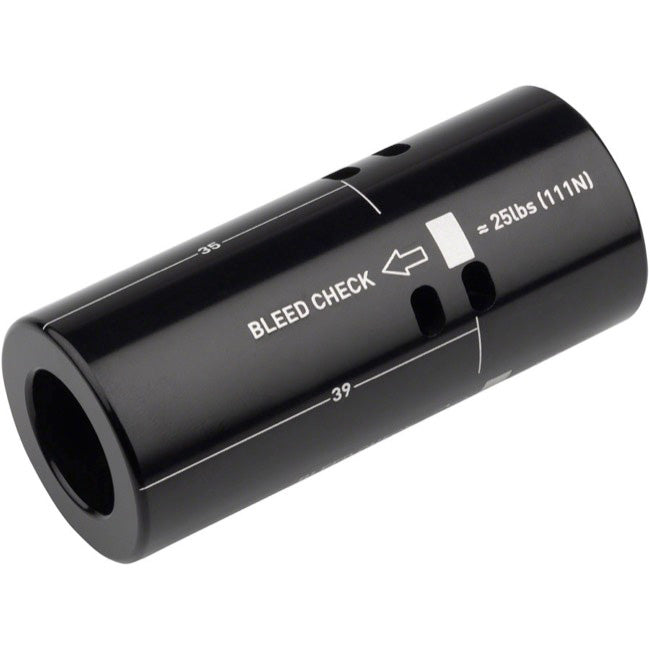 Rear Shock IFP Height Tool, Super Dlx/Super Dlx Coil