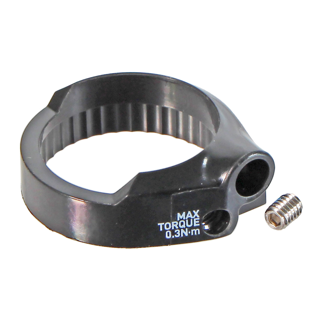 Compression Remote Housing Stop (TK/RL) Judy/Recon/30/