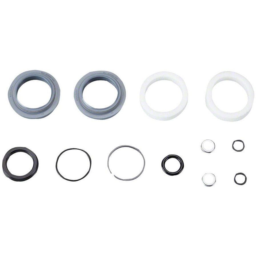 Basic Service Kit, Recon Slvr (Non-Boost)