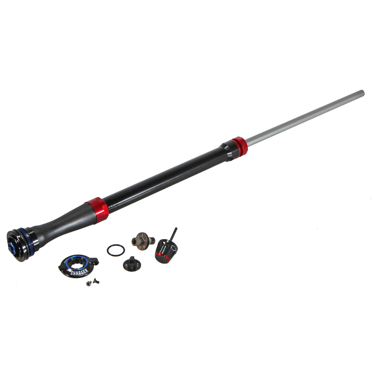 Charger 2.1 Damper Upgrade, Pike RCT3 15X110mm 29"