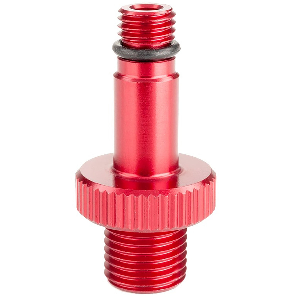Air Valve Adapter, Vivid/Monarch Shock IFP