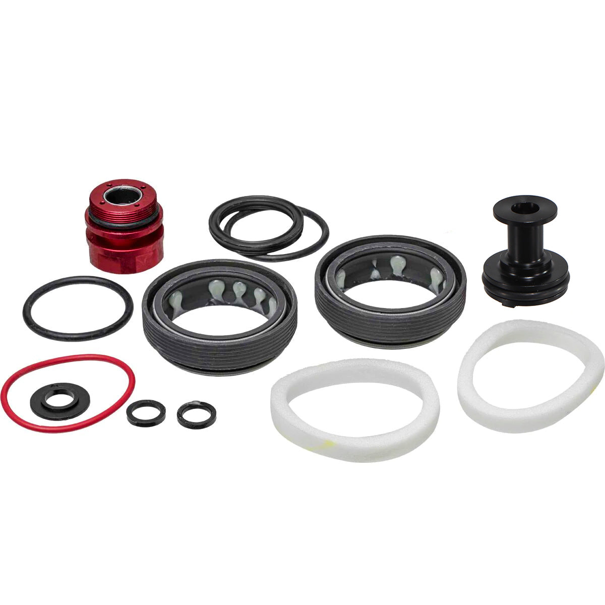 200 Hour/1 Year Service Kit, Pike B1 Charger2 DebonAir