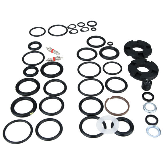 Service Kit, 06+ Tora/Recon Silver (MoCo/TK + S-Air)
