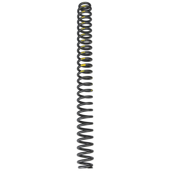 Coil Spring, 07+ Domain (Fixed 180mm) Firm/Blue