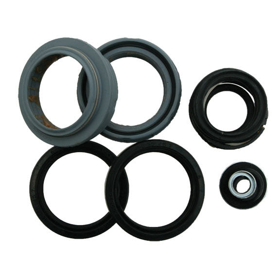 Basic Service Kit, Lyrik Dual-PositionAir (12-15) NLS