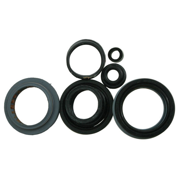 Basic Service Kit, Lyrik SoloAir 35mm (2012-15) NLS