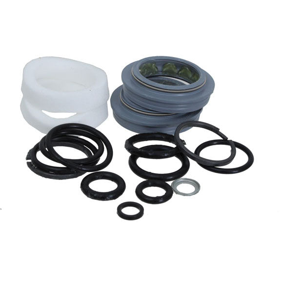 Basic Service Kit, 06-12 Revelation DualAir (32mm)