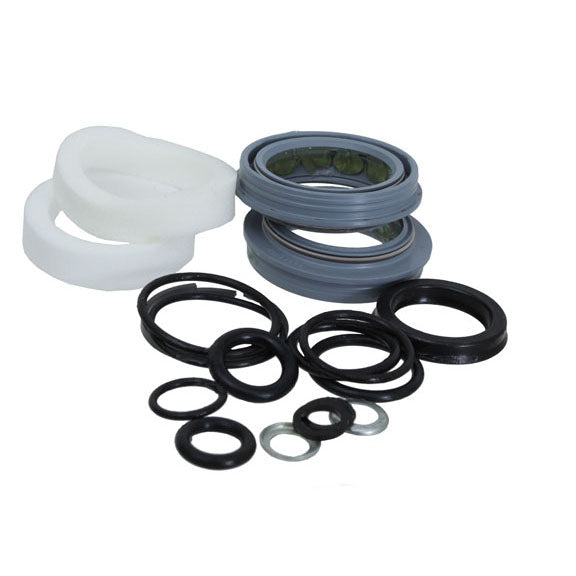 Basic Service Kit, Tora/Recon Silver, SoloAir (2012)