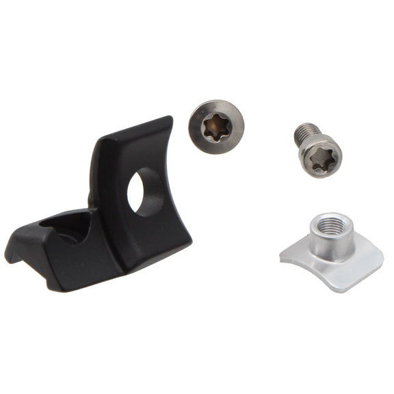PushLoc MatchMaker MMX Mounting Adapter, Right